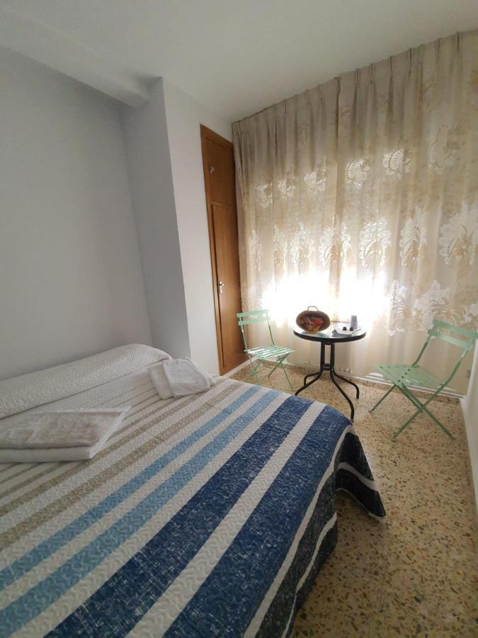 Casa Mara Bed & Breakfast Замора Екстериор снимка